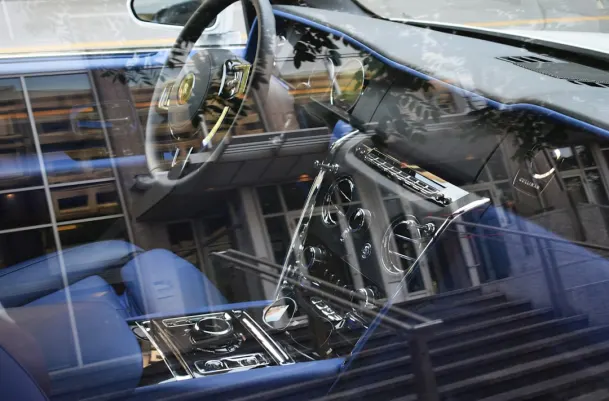 קזינו וגאס לנד אפליקציית Android/iOS